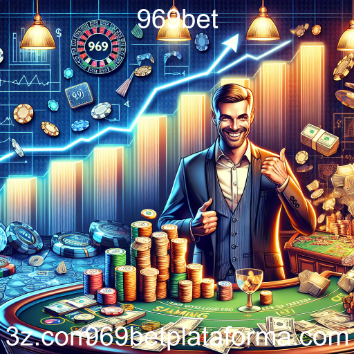 Explorando a Categoria 'Fidelidade' do 969bet: Benefícios e Oportunidades aos Jogadores